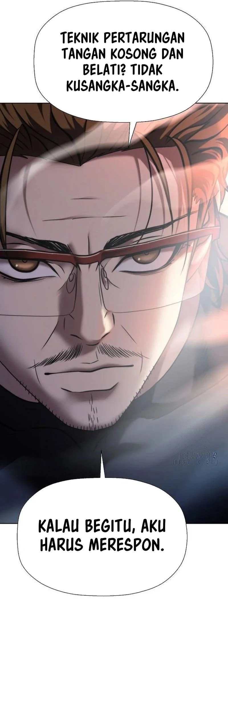 Fighting Ward Chapter 25 halaman 19