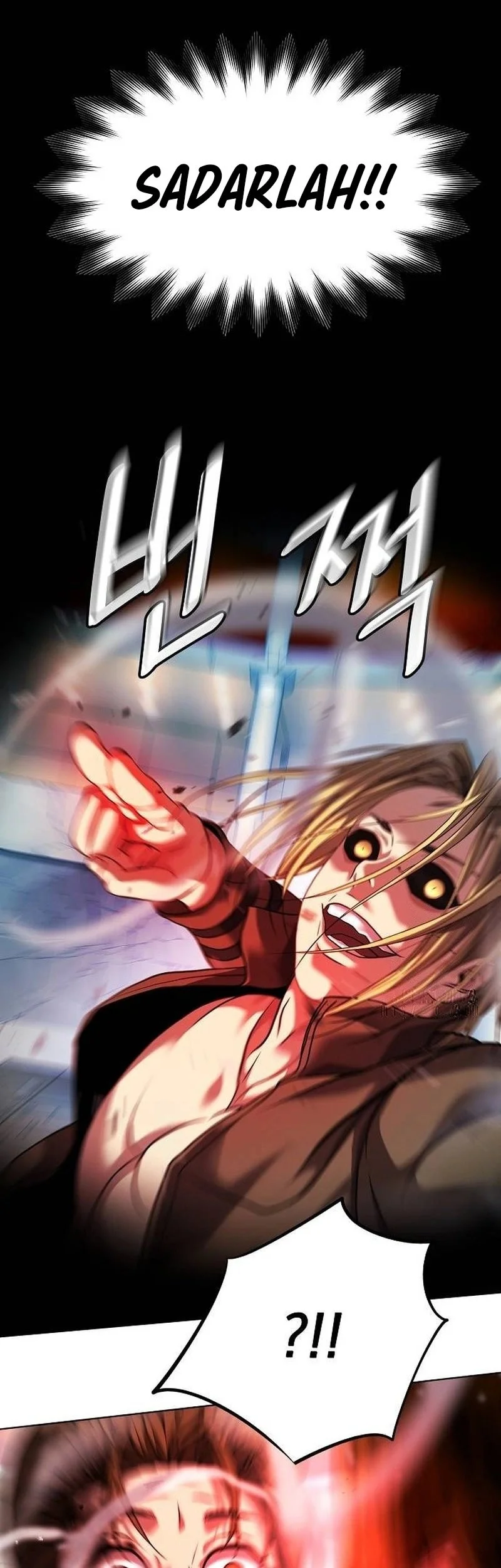 Fighting Ward Chapter 26 halaman 21