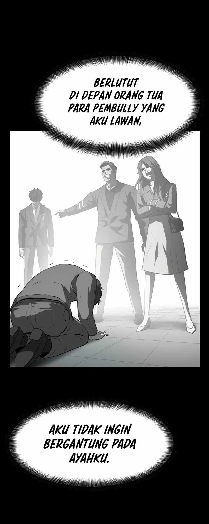 Fighting Ward Chapter 3 halaman 16