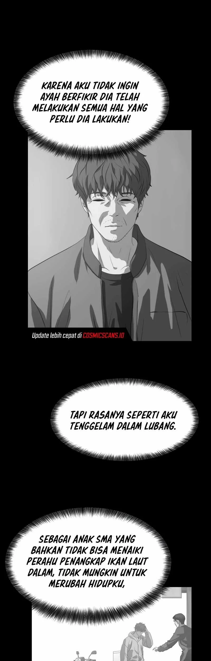 Fighting Ward Chapter 3 halaman 17