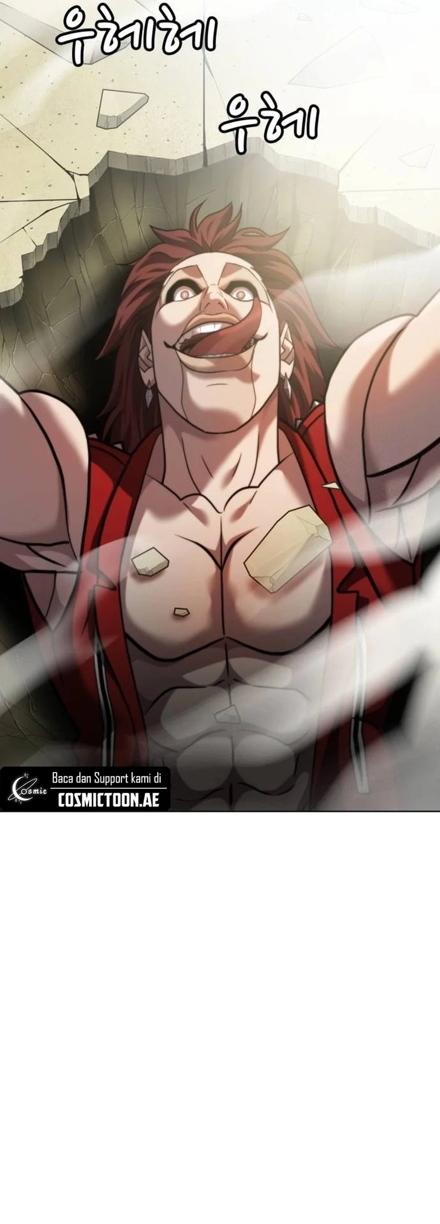 Fighting Ward Chapter 31 halaman 21