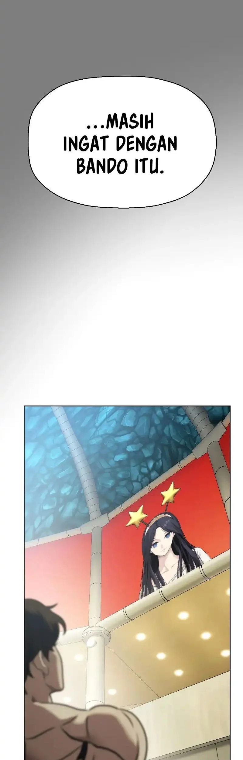Fighting Ward Chapter 39 halaman 19