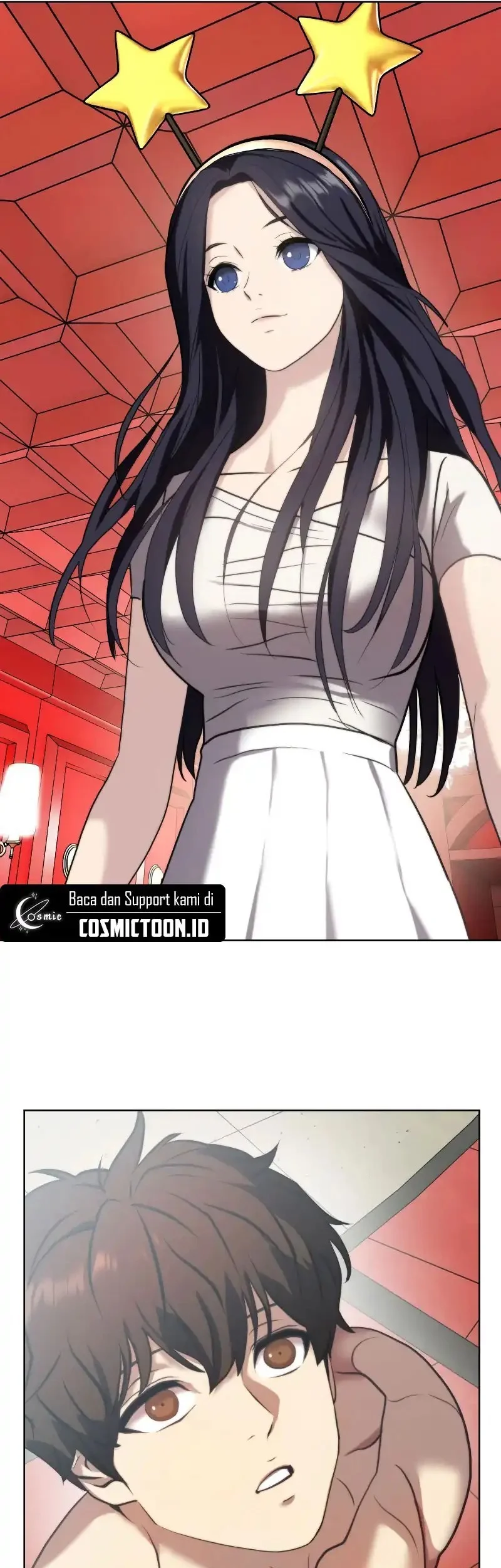 Fighting Ward Chapter 39 halaman 21