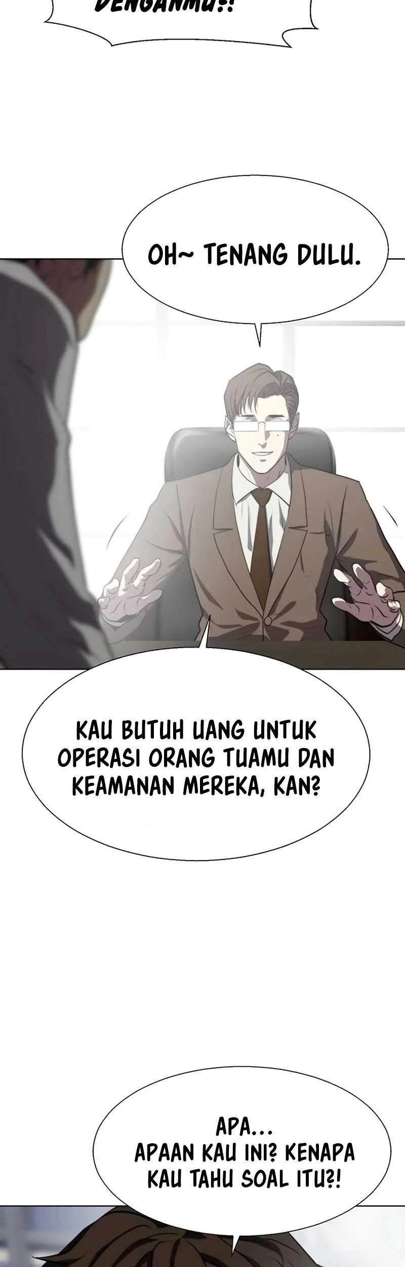 Fighting Ward Chapter 4 halaman 17