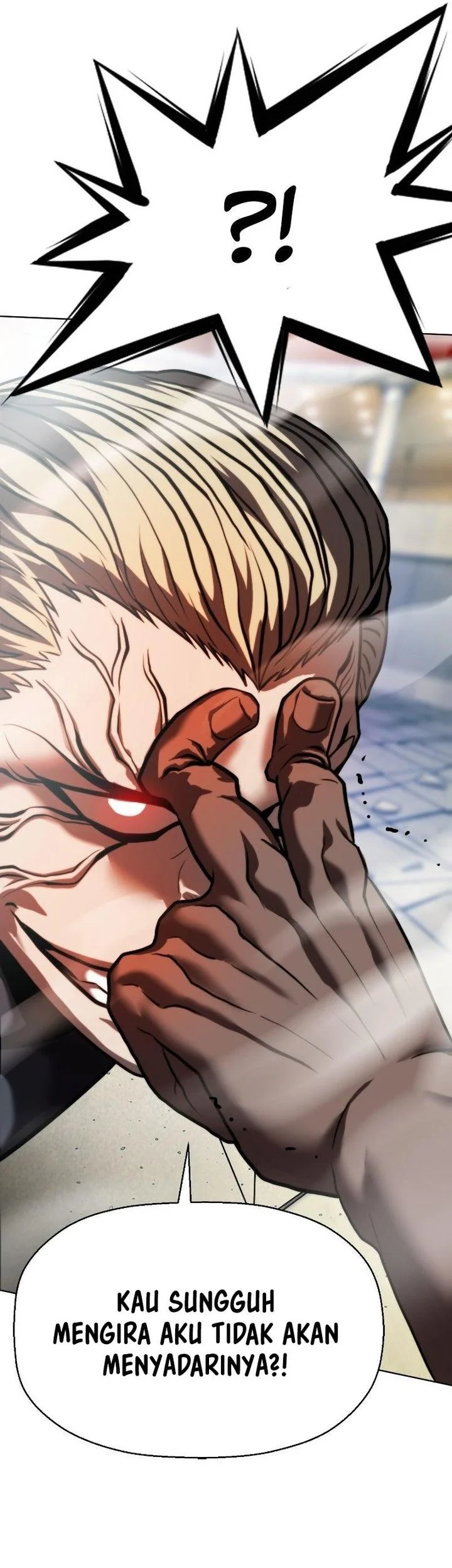 Fighting Ward Chapter 42 halaman 20