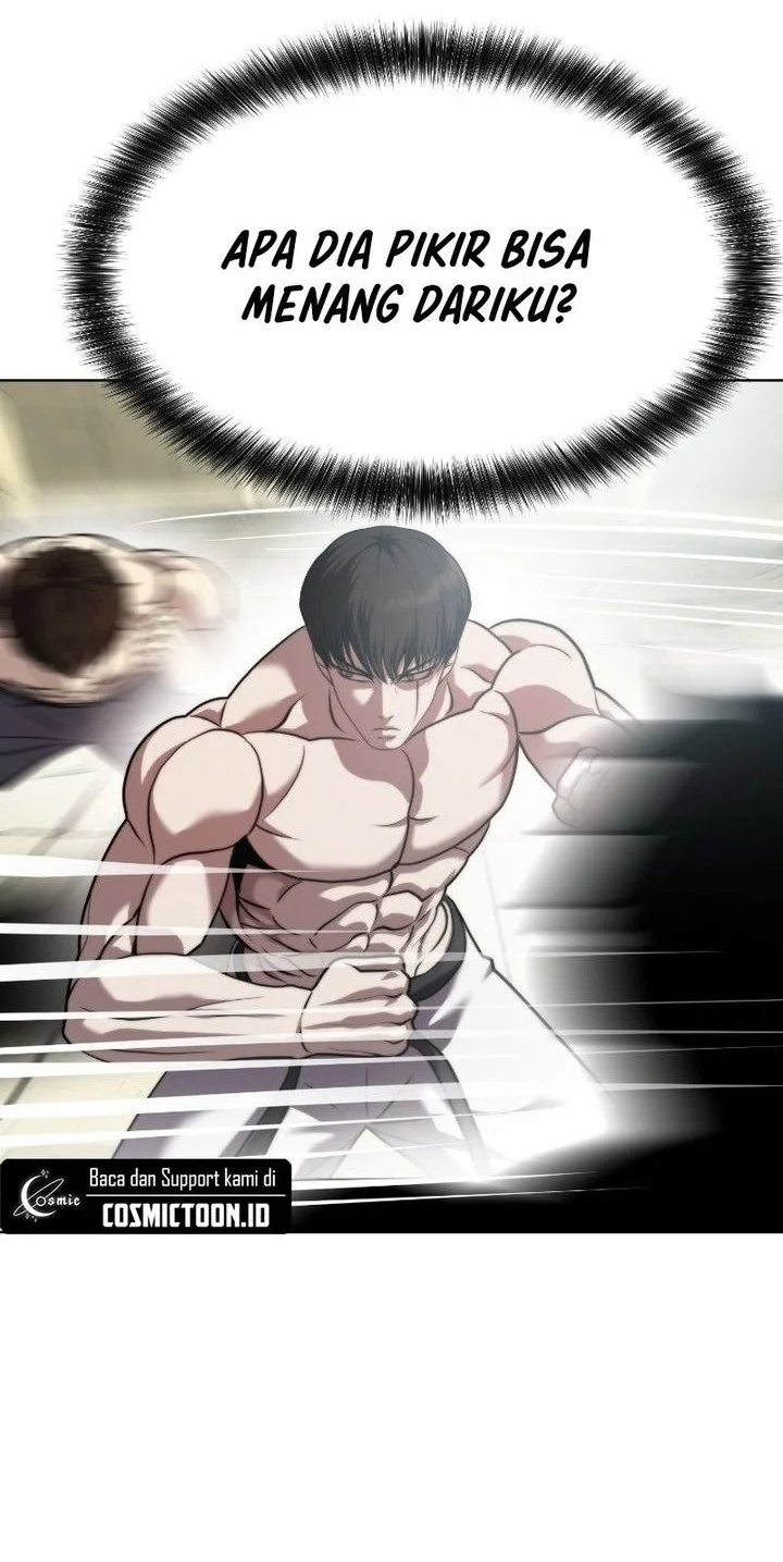 Fighting Ward Chapter 43 halaman 22