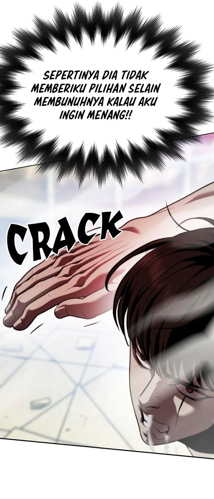 Fighting Ward Chapter 44 halaman 23