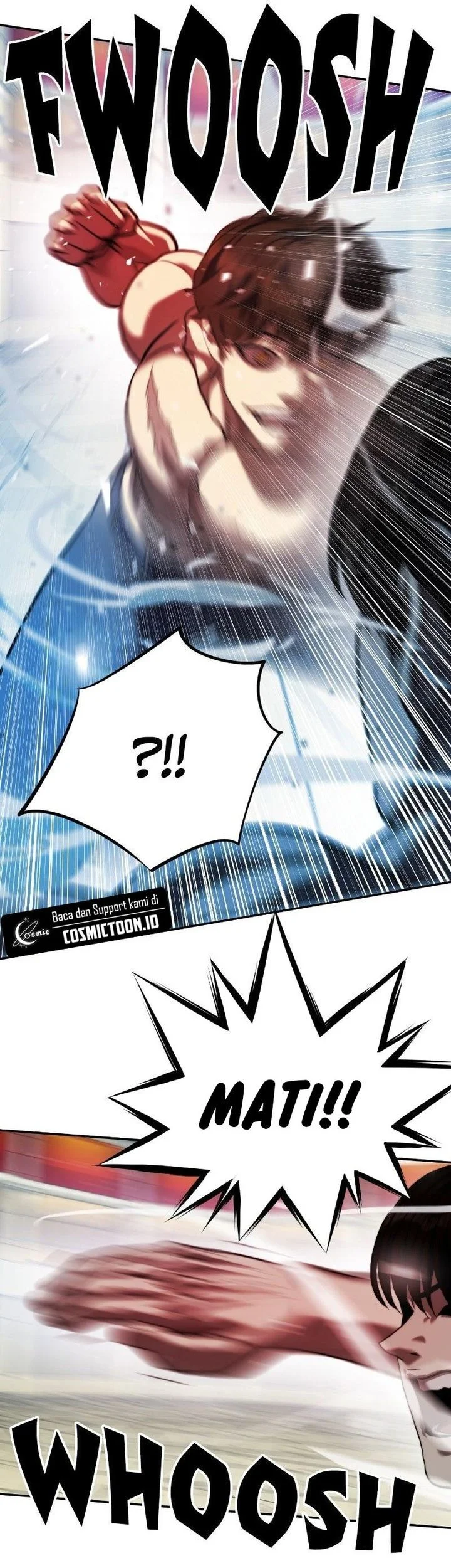 Fighting Ward Chapter 44 halaman 24