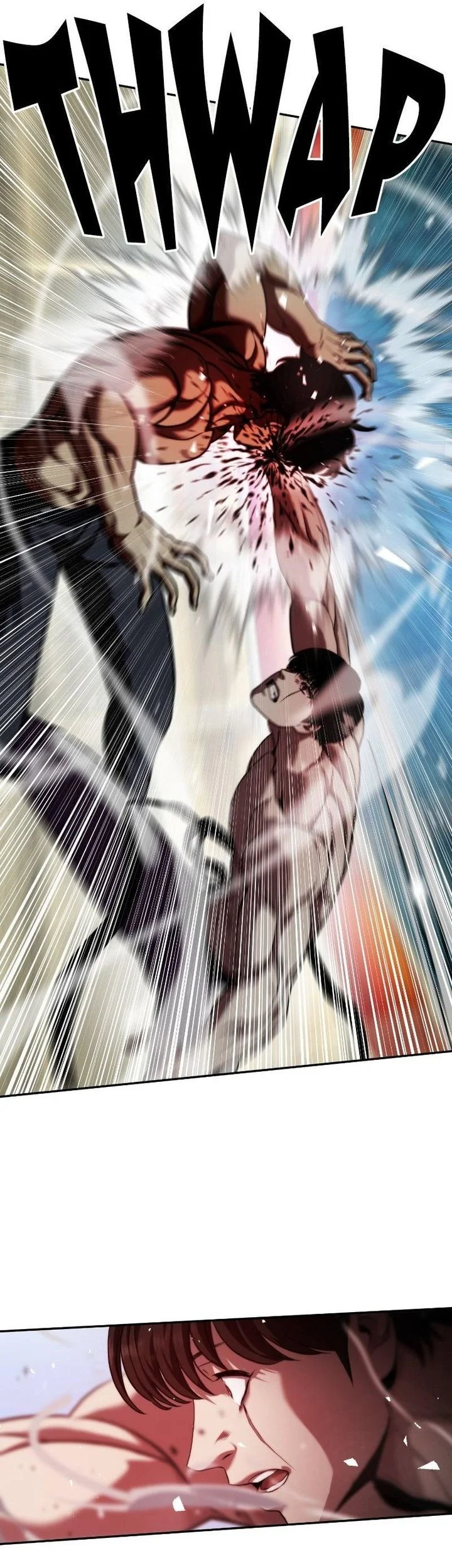 Fighting Ward Chapter 44 halaman 26