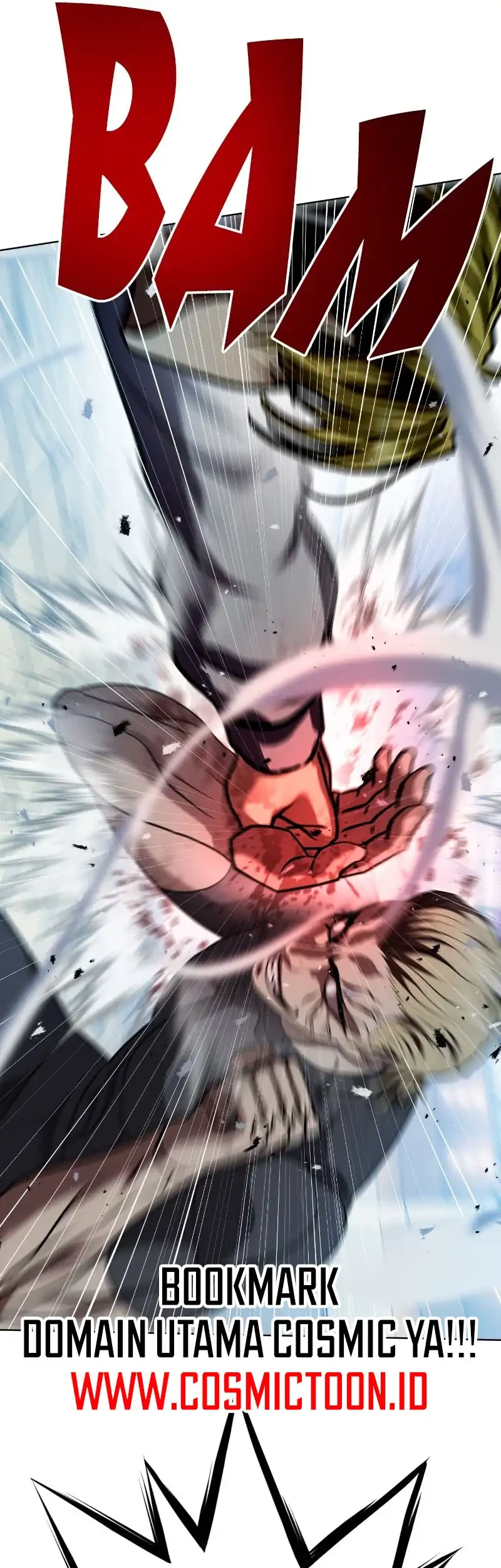 Fighting Ward Chapter 54 halaman 20
