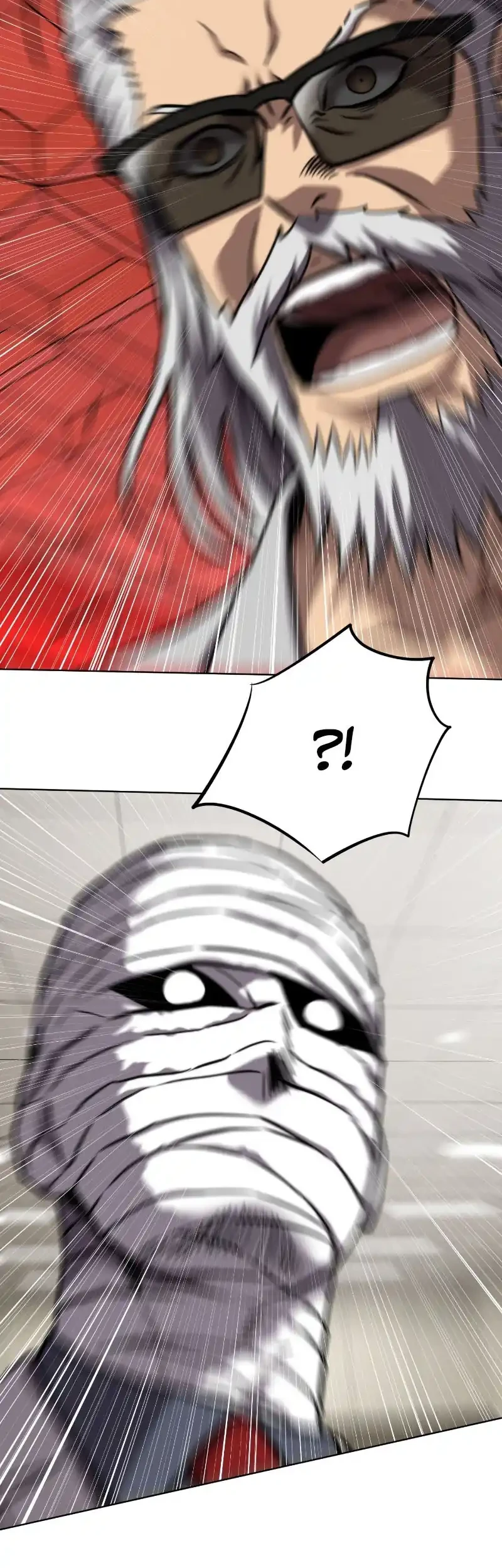 Fighting Ward Chapter 55 Gambar 21