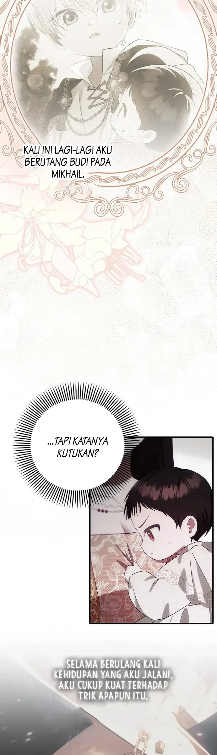 First Time as a Loved Youngest Child Chapter 10 Gambar 19