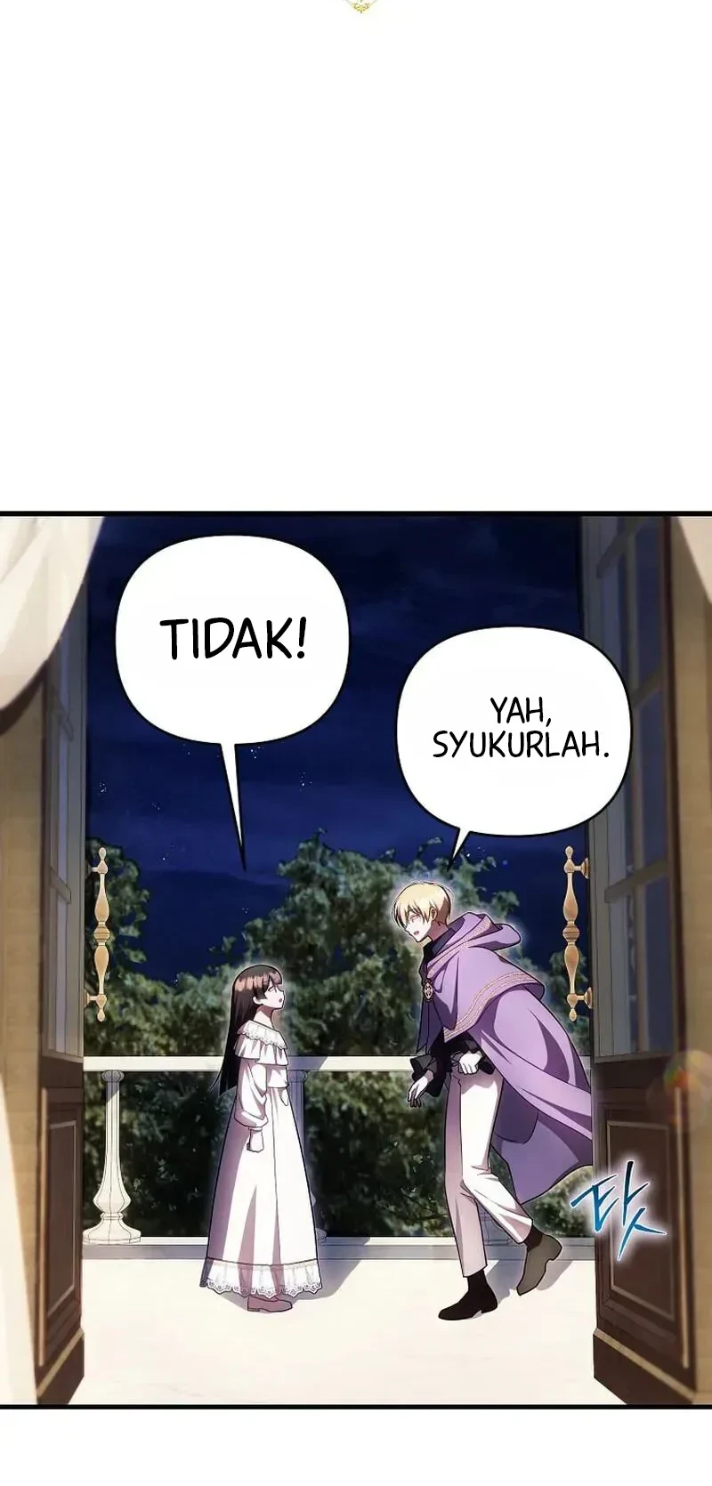 First Time as a Loved Youngest Child Chapter 101 Gambar 13