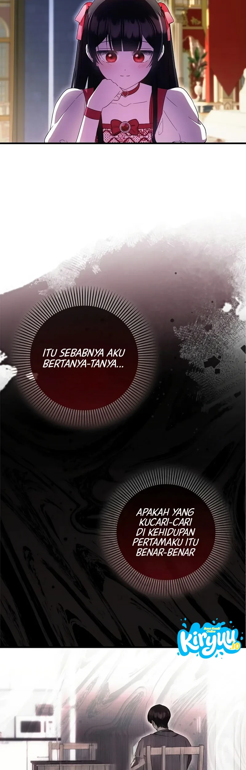 First Time as a Loved Youngest Child Chapter 103 Gambar 14
