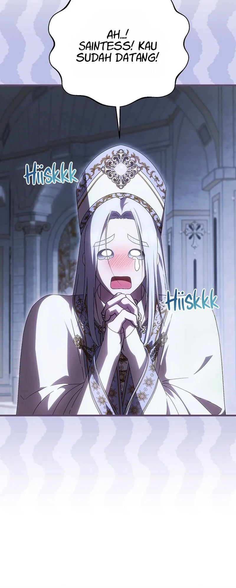 First Time as a Loved Youngest Child Chapter 105 Gambar 15