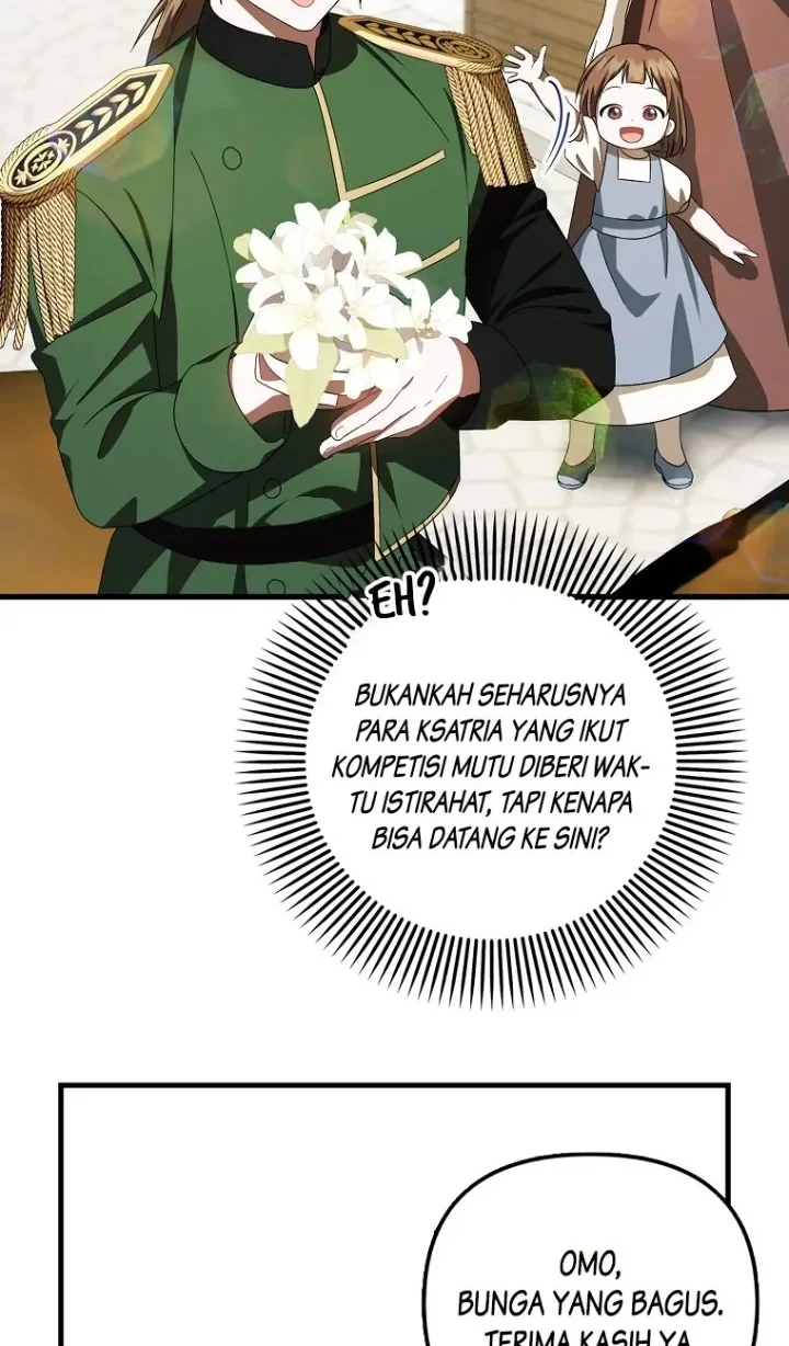 First Time as a Loved Youngest Child Chapter 13 Gambar 15