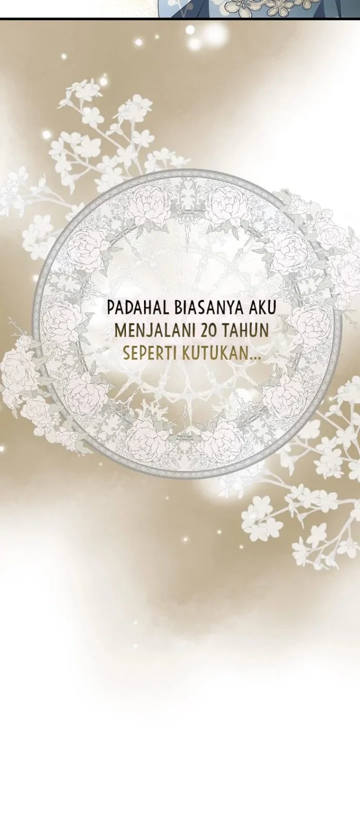 First Time as a Loved Youngest Child Chapter 15 Gambar 17