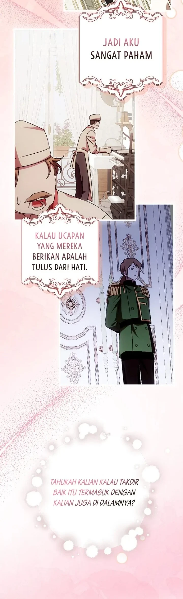 First Time as a Loved Youngest Child Chapter 16 Gambar 13