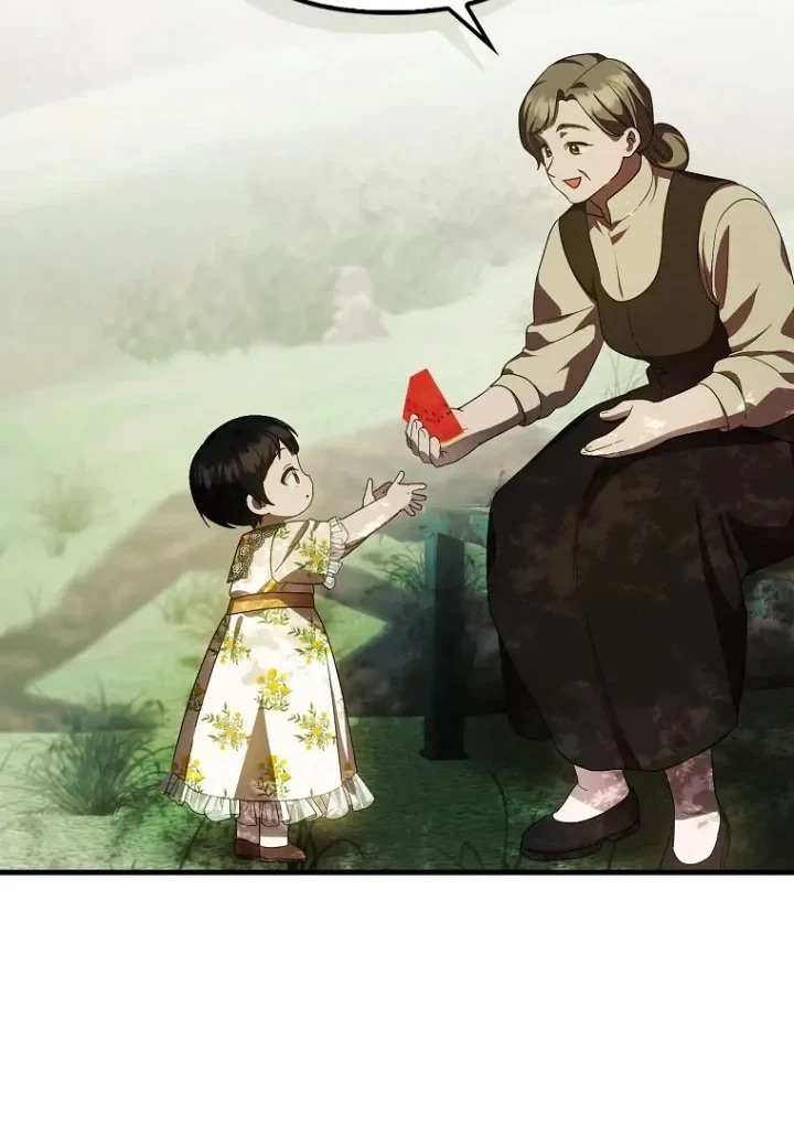 First Time as a Loved Youngest Child Chapter 18 Gambar 15