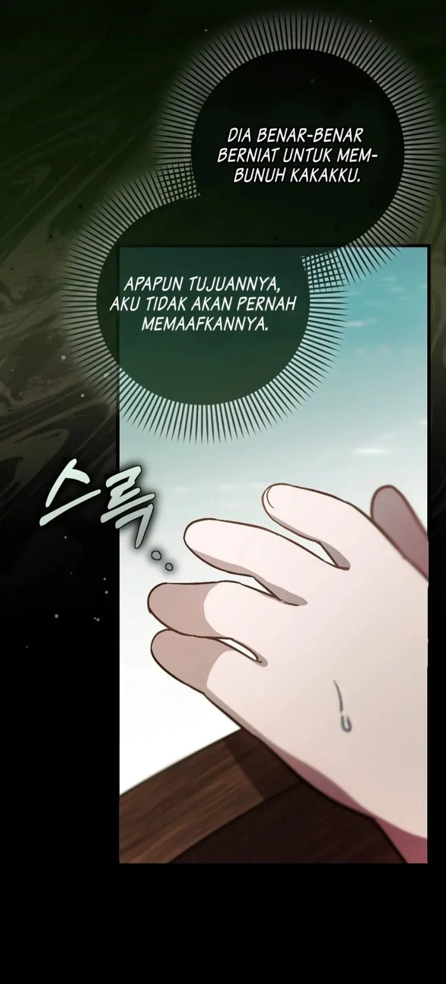First Time as a Loved Youngest Child Chapter 19 Gambar 22