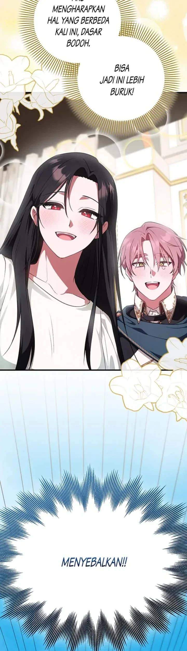 First Time as a Loved Youngest Child Chapter 2 Gambar 23