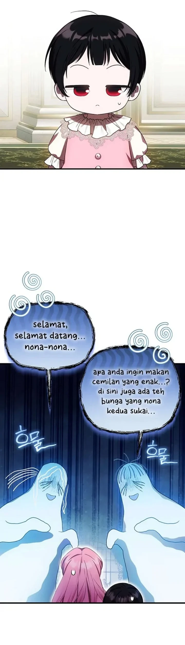 First Time as a Loved Youngest Child Chapter 21 Gambar 15
