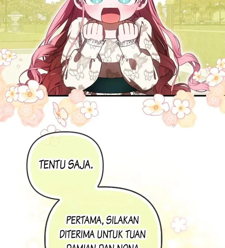 First Time as a Loved Youngest Child Chapter 26 Gambar 14