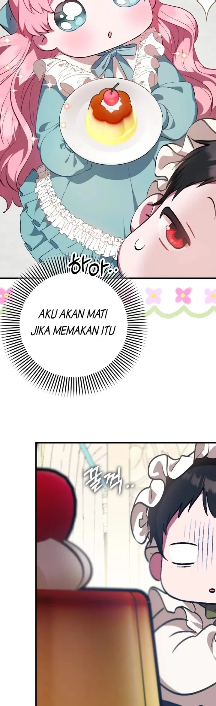 First Time as a Loved Youngest Child Chapter 3 Gambar 19