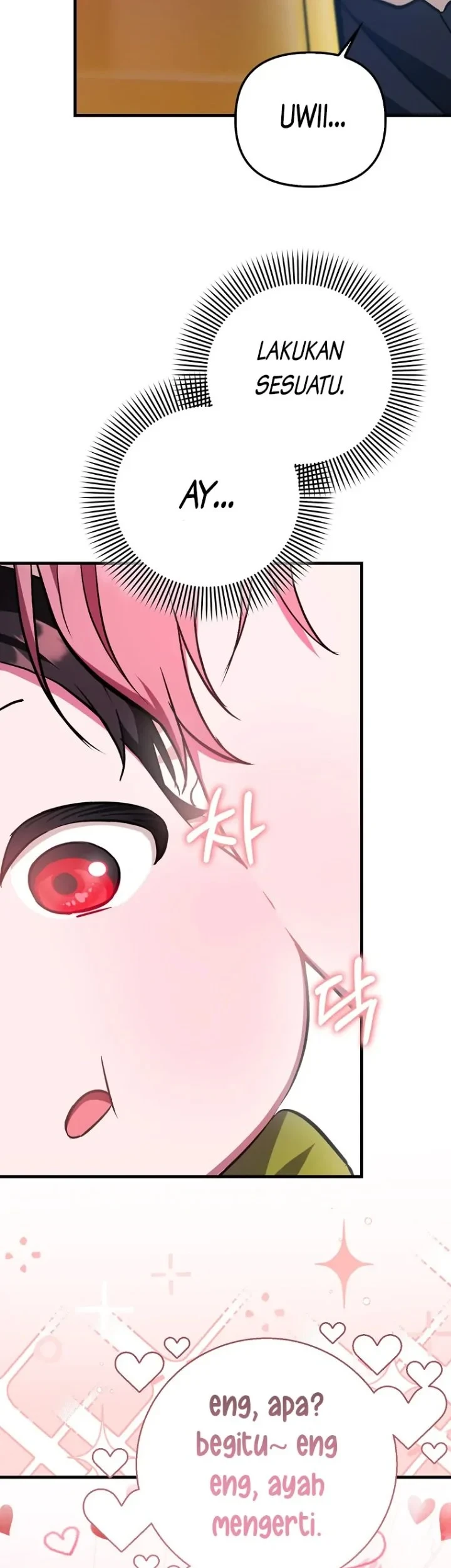 First Time as a Loved Youngest Child Chapter 3 Gambar 20