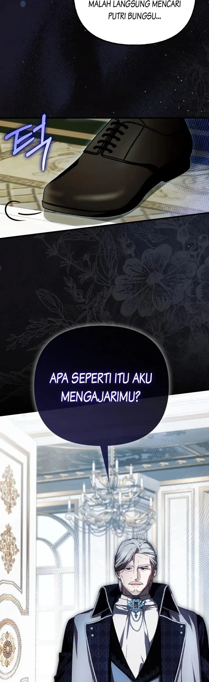 First Time as a Loved Youngest Child Chapter 30 Gambar 13