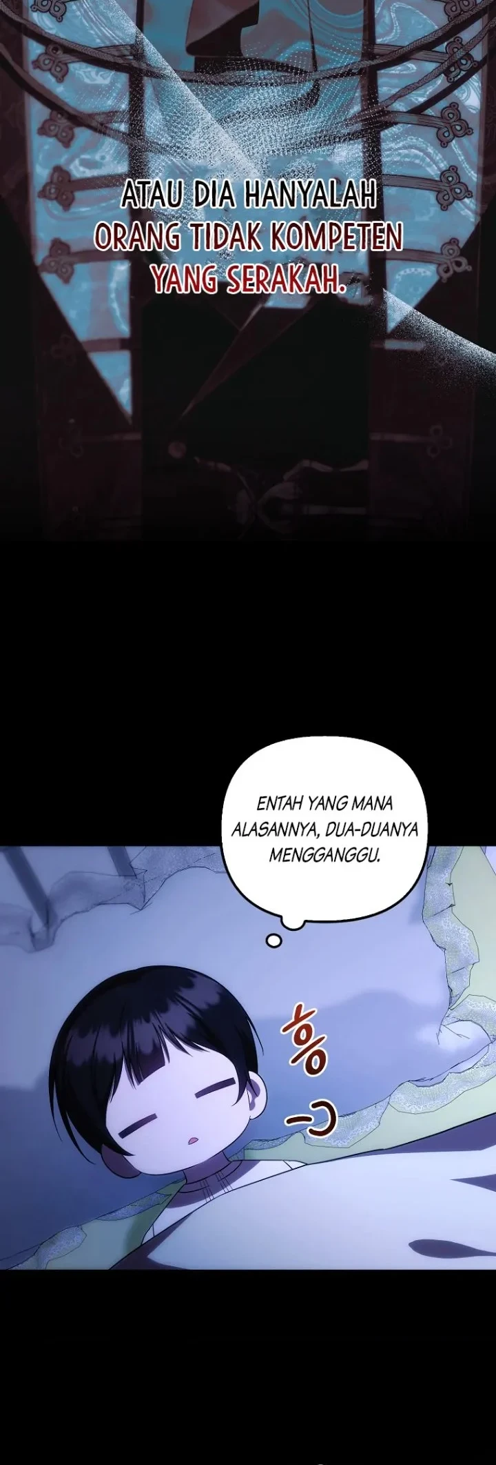 First Time as a Loved Youngest Child Chapter 32 Gambar 15