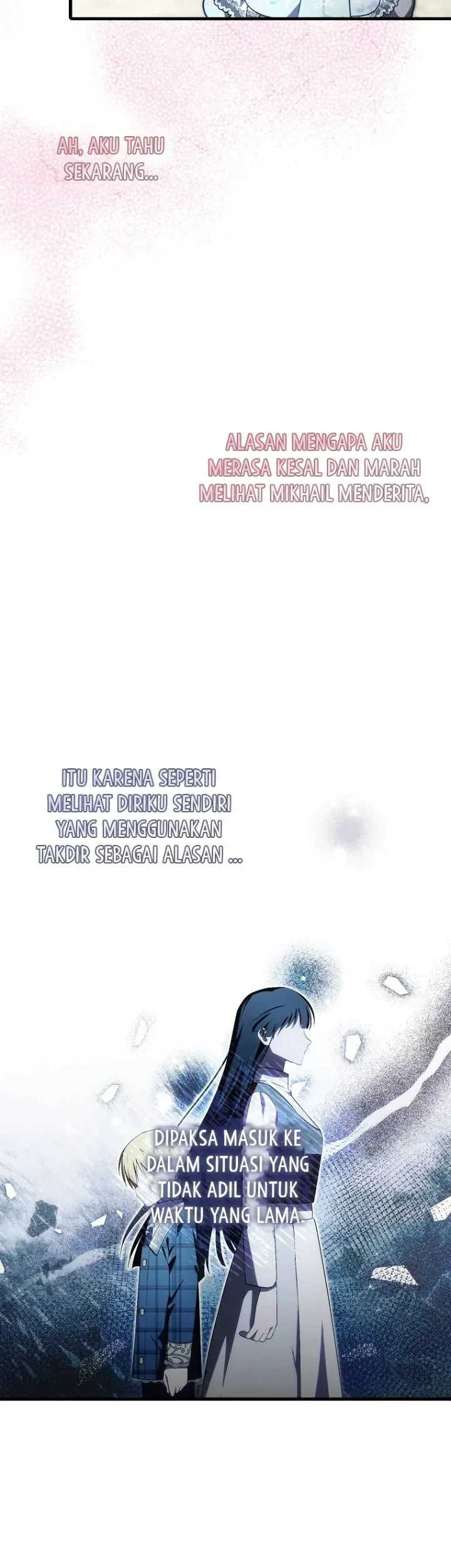 First Time as a Loved Youngest Child Chapter 34 Gambar 12