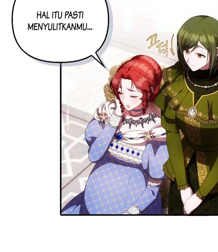 First Time as a Loved Youngest Child Chapter 37 Gambar 13
