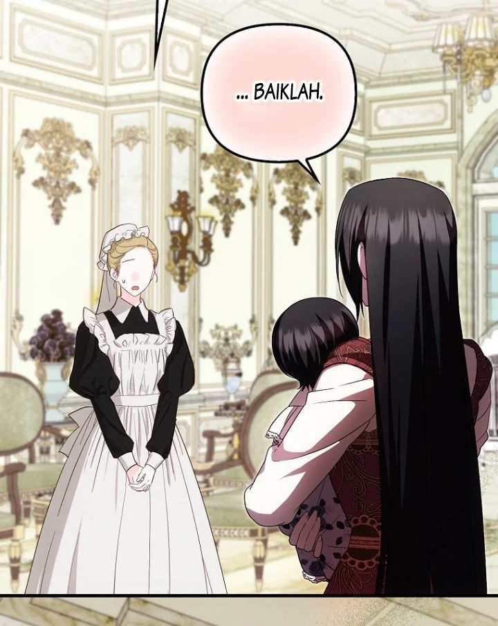 First Time as a Loved Youngest Child Chapter 38 Gambar 13