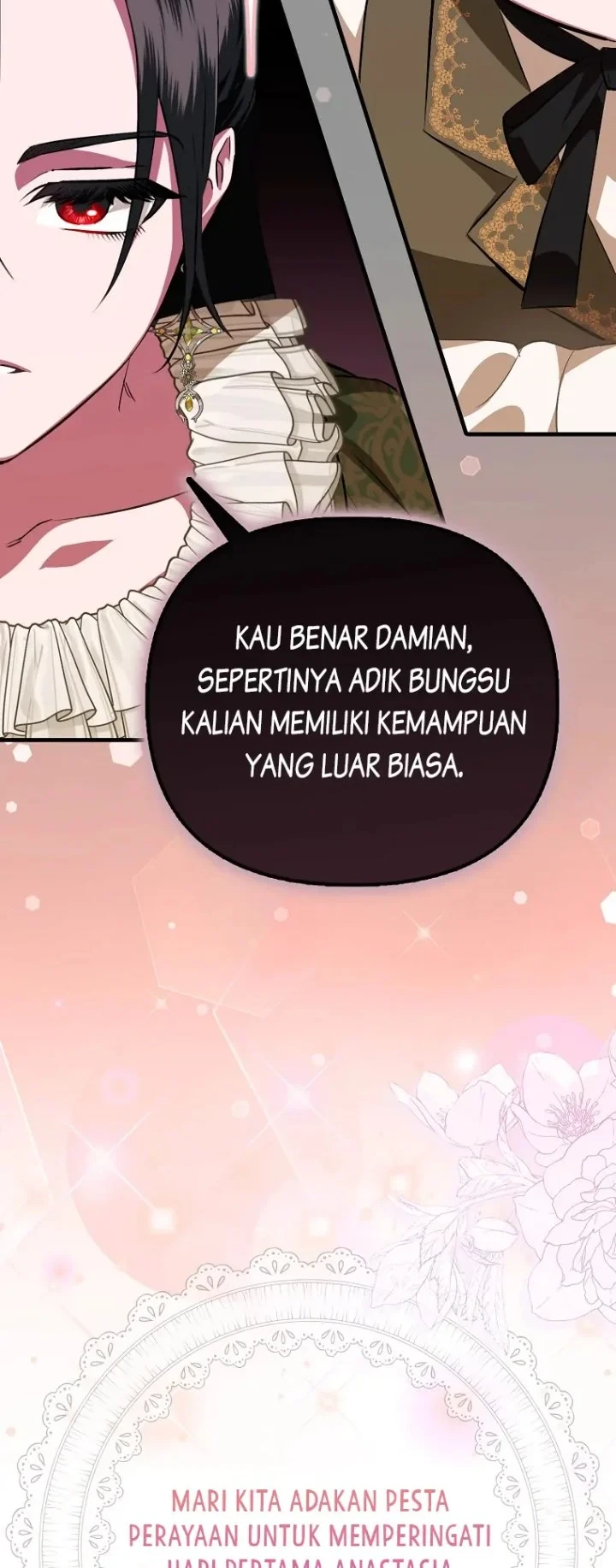 First Time as a Loved Youngest Child Chapter 4 Gambar 15