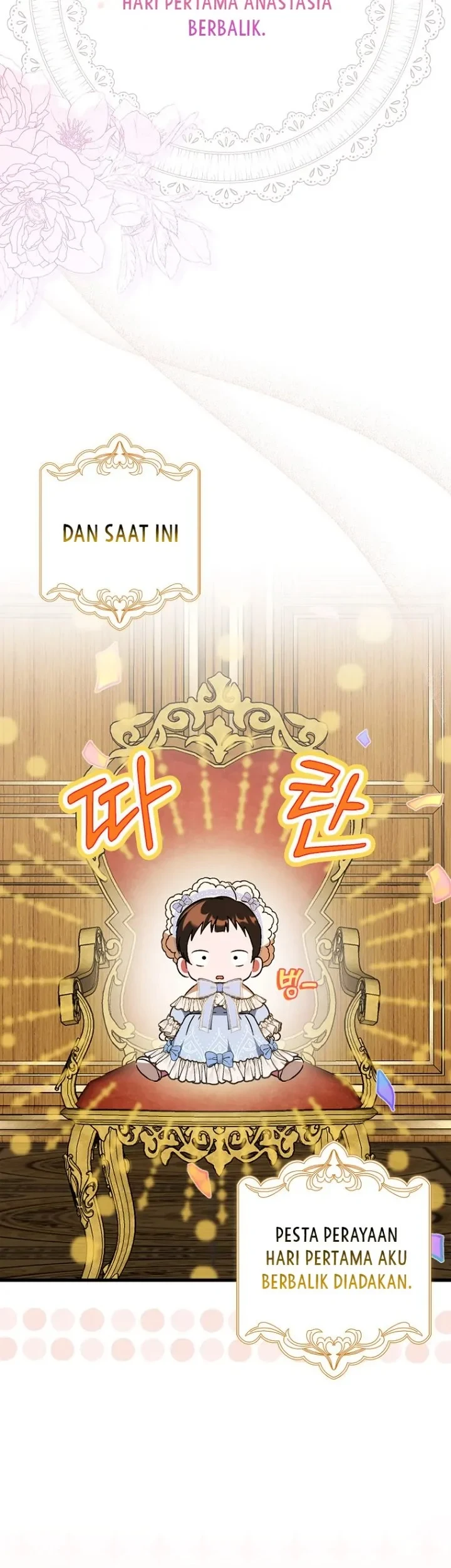 First Time as a Loved Youngest Child Chapter 4 Gambar 16