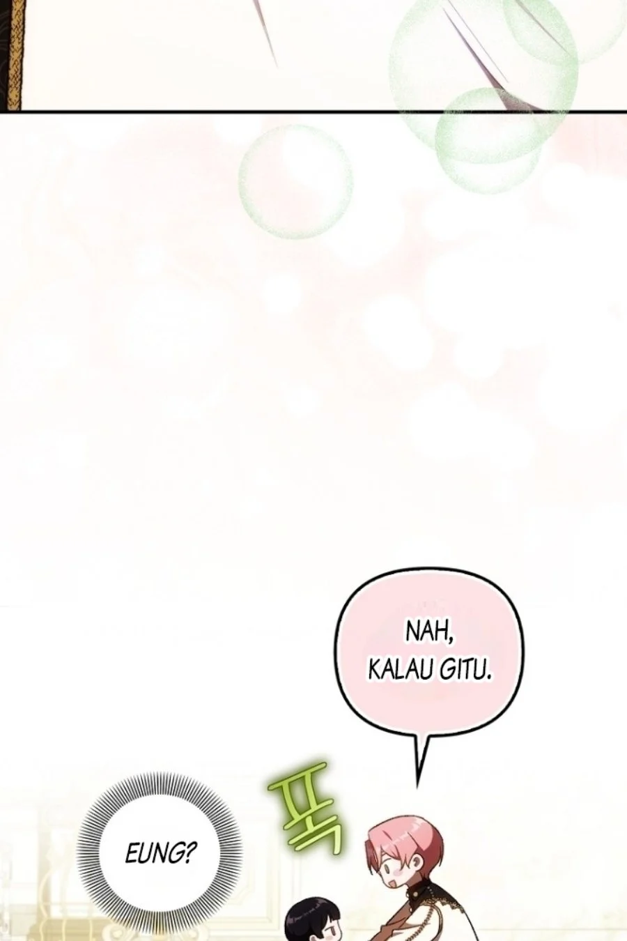 First Time as a Loved Youngest Child Chapter 40 Gambar 26