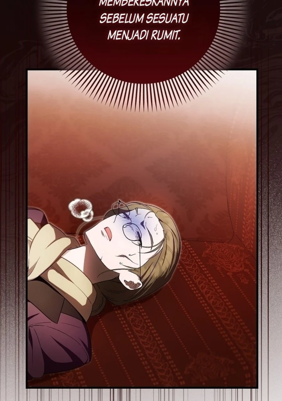 First Time as a Loved Youngest Child Chapter 43 Gambar 26