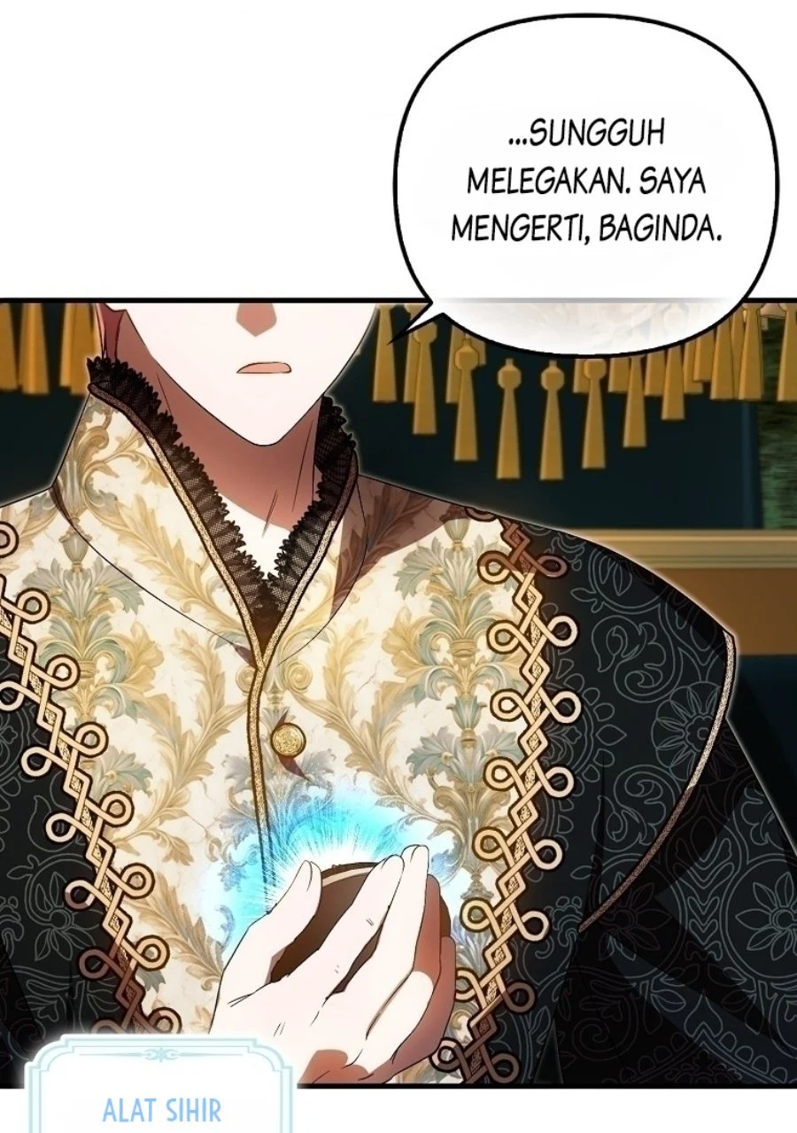 First Time as a Loved Youngest Child Chapter 43 Gambar 29