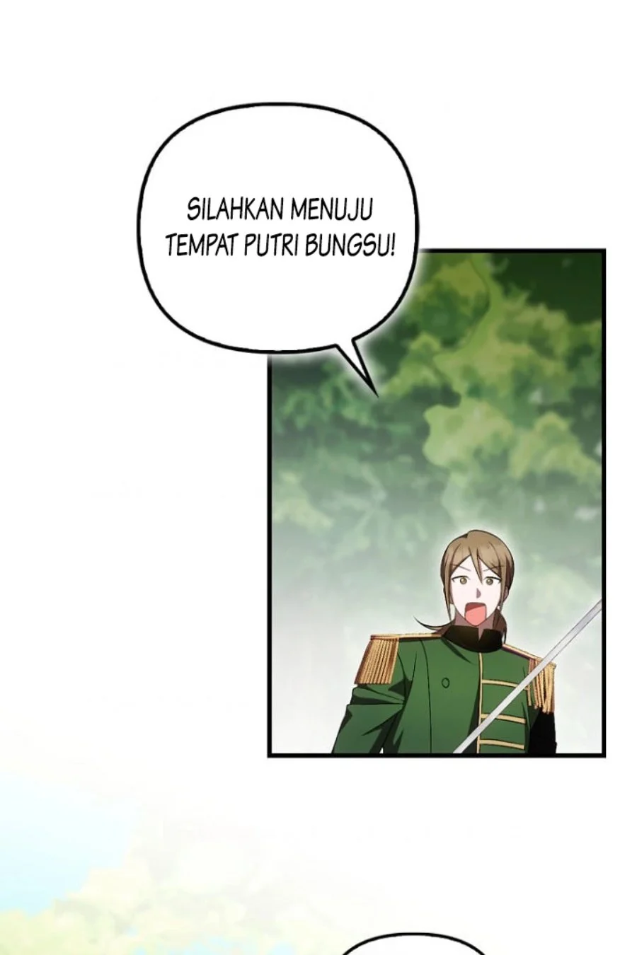 First Time as a Loved Youngest Child Chapter 45 Gambar 24