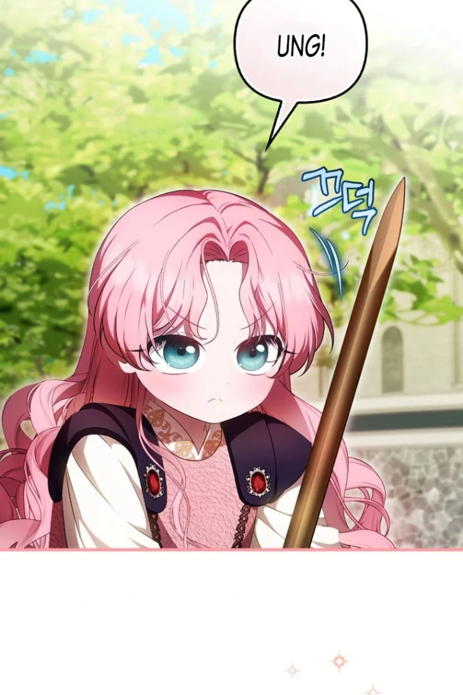 First Time as a Loved Youngest Child Chapter 45 Gambar 25