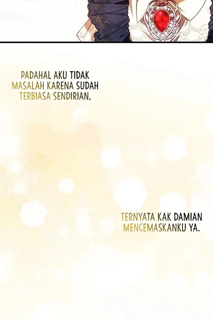 First Time as a Loved Youngest Child Chapter 46 Gambar 26