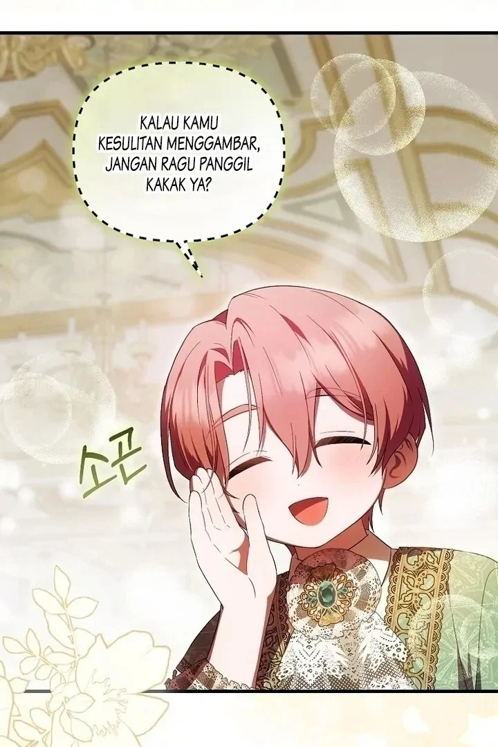 First Time as a Loved Youngest Child Chapter 46 Gambar 27