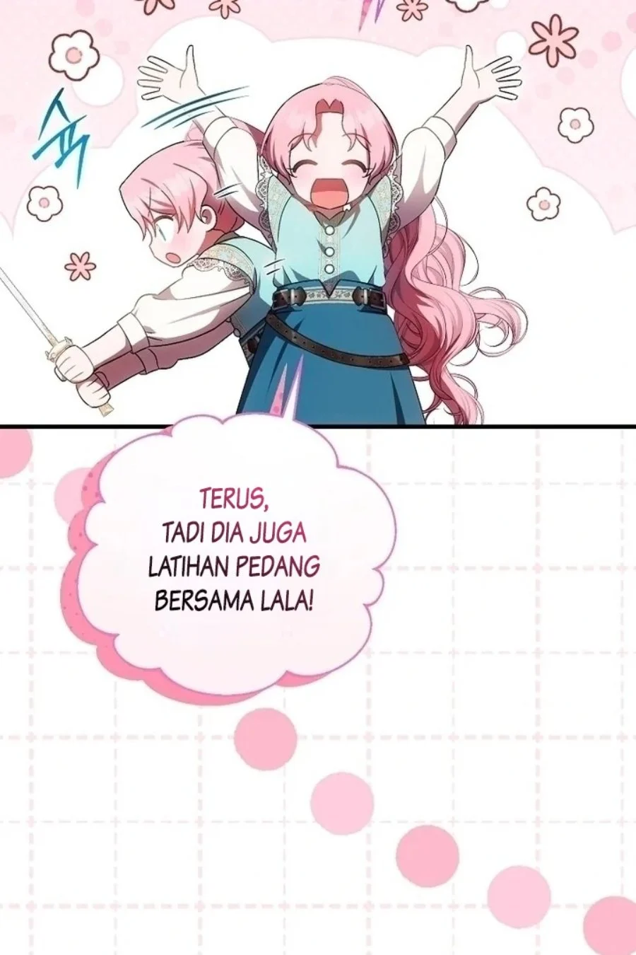 First Time as a Loved Youngest Child Chapter 47 Gambar 25