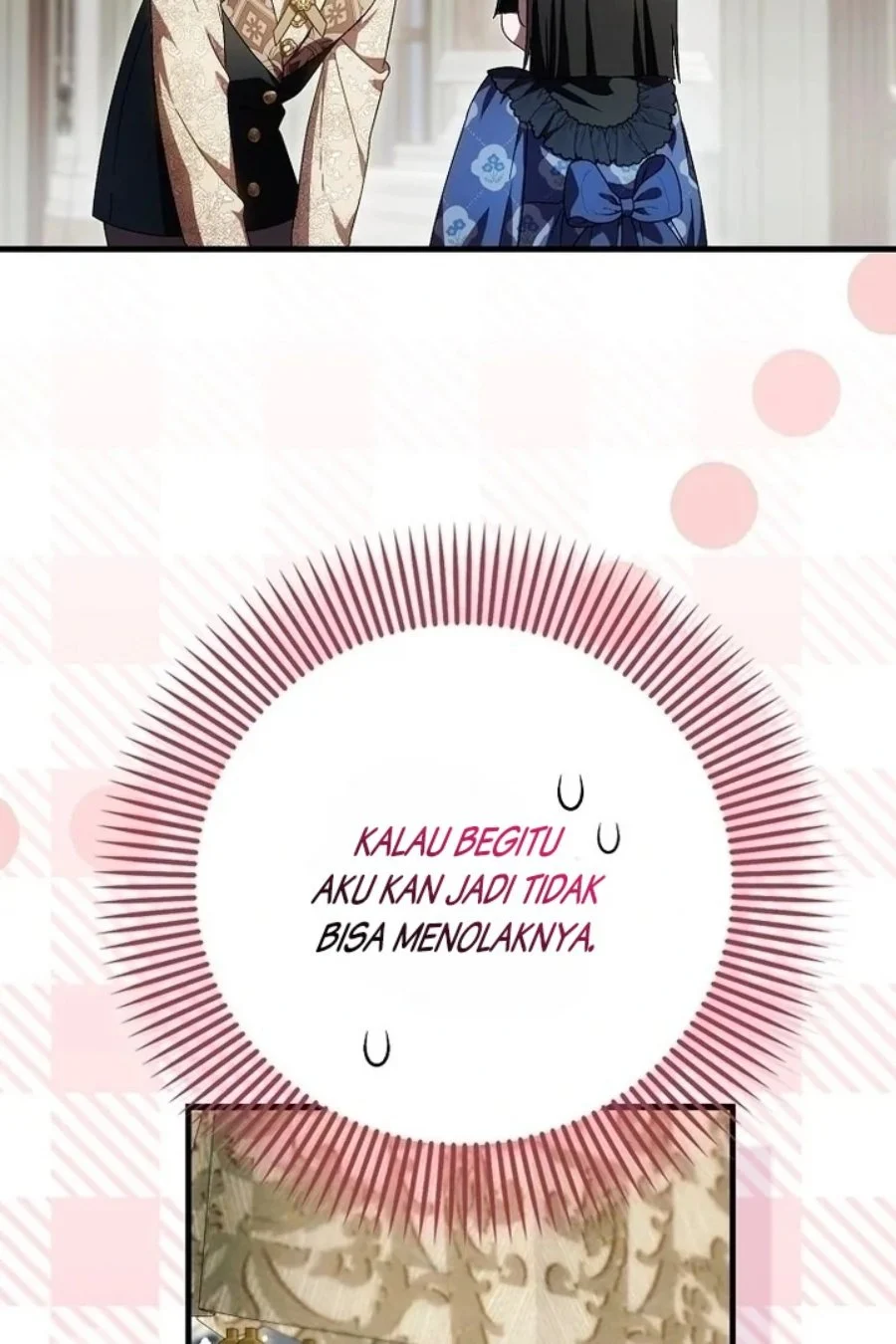 First Time as a Loved Youngest Child Chapter 48 Gambar 25