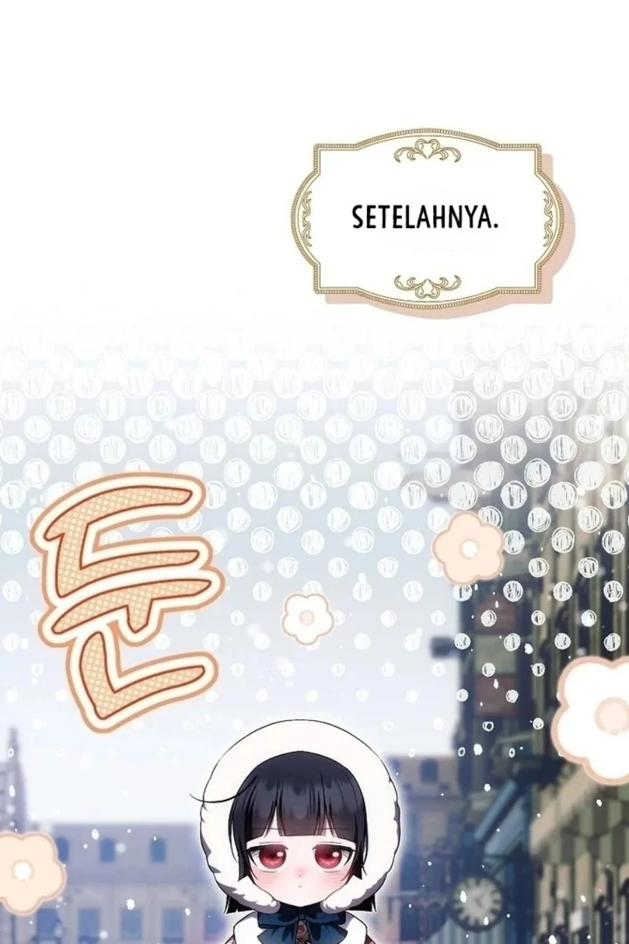 First Time as a Loved Youngest Child Chapter 48 Gambar 27