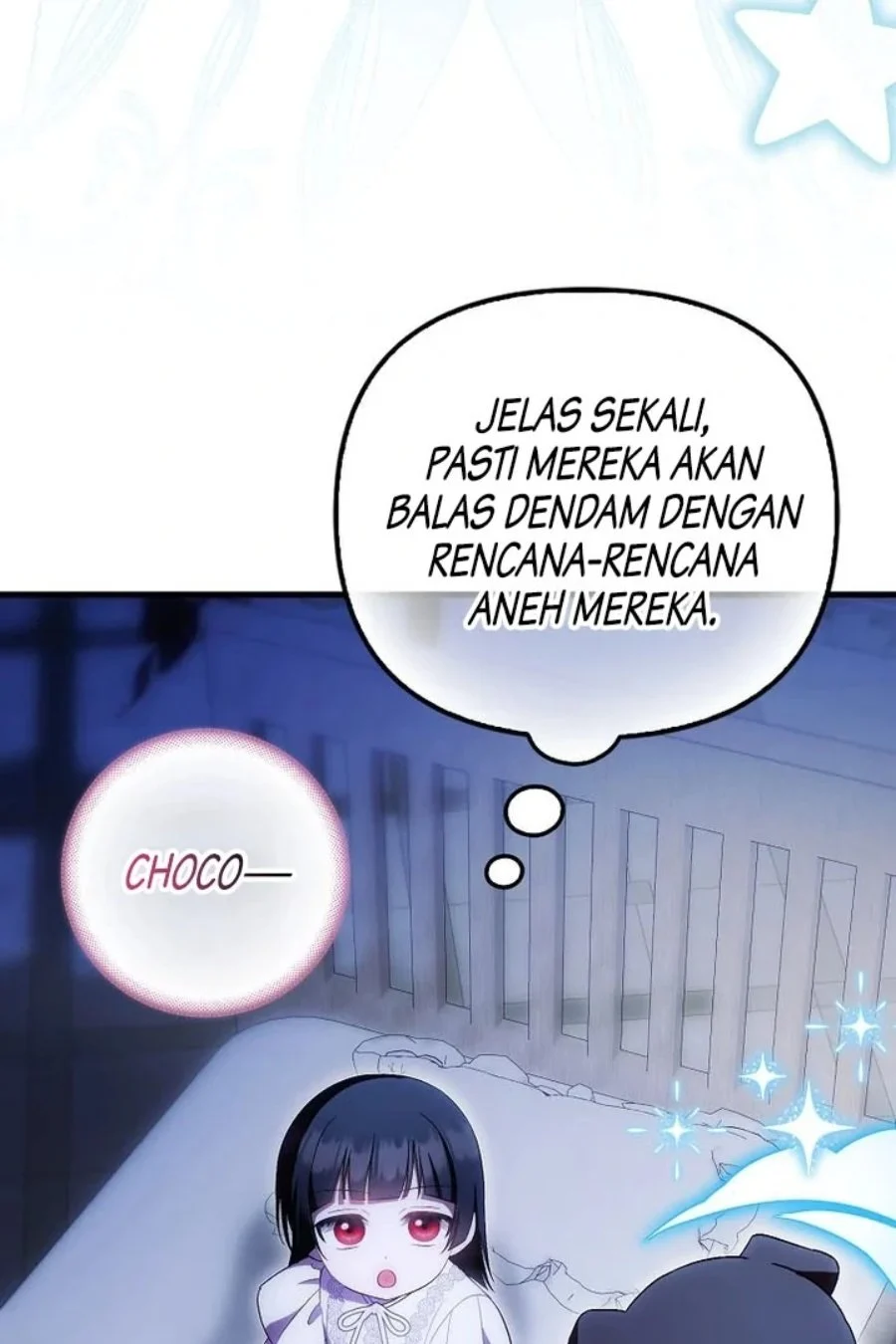 First Time as a Loved Youngest Child Chapter 49 Gambar 29