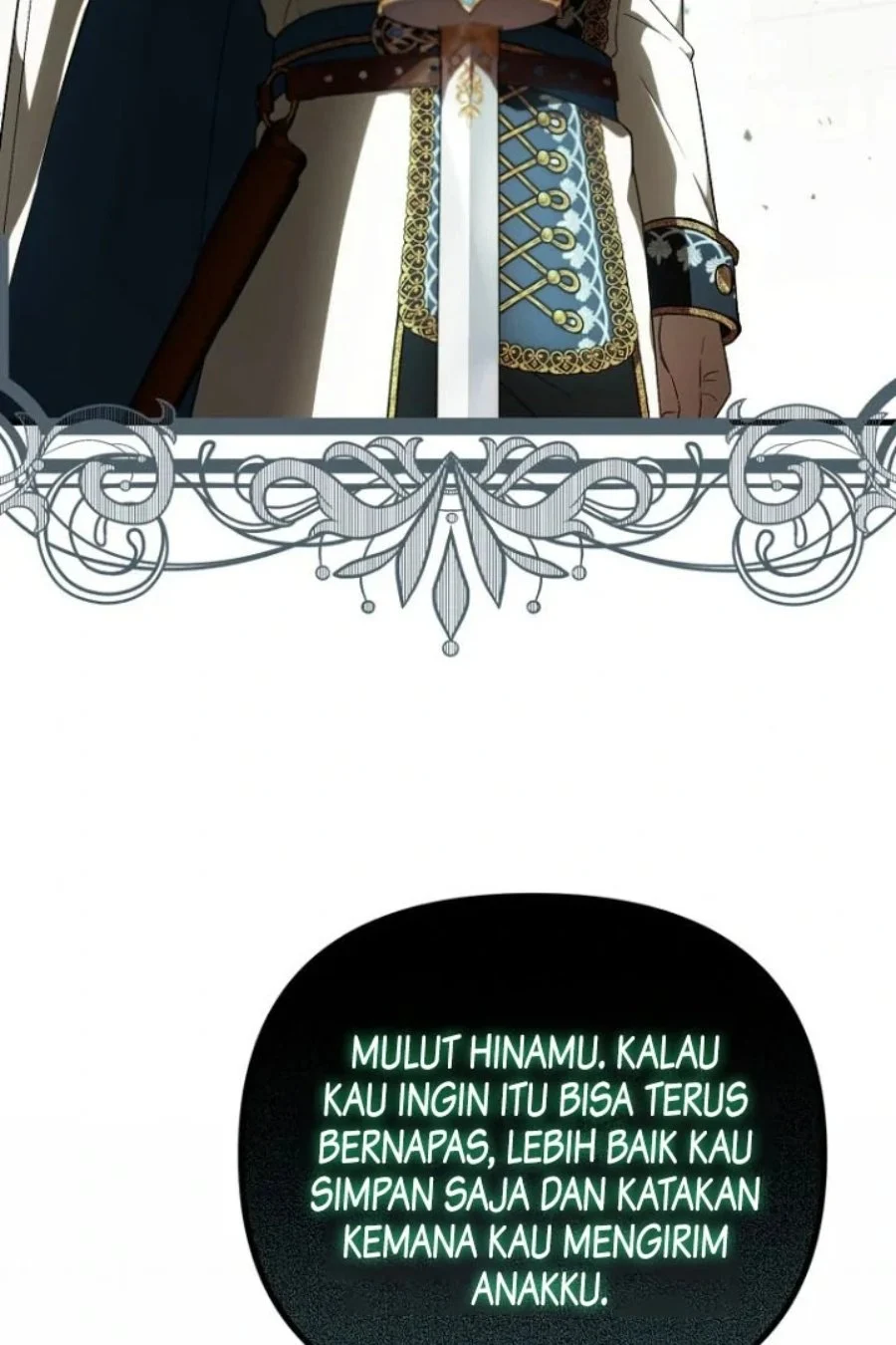 First Time as a Loved Youngest Child Chapter 50 Gambar 32