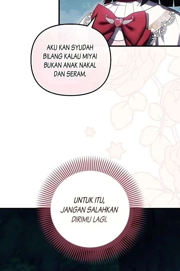 First Time as a Loved Youngest Child Chapter 51 Gambar 26