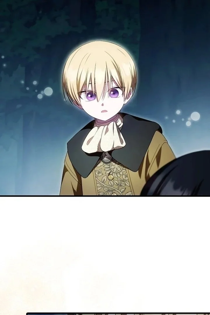 First Time as a Loved Youngest Child Chapter 51 Gambar 27
